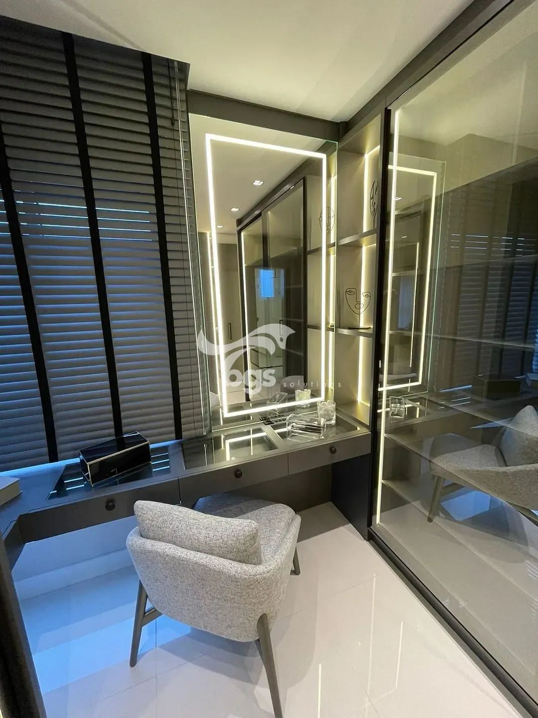 Apartamento, 3 quartos, 240 m² - Foto 17