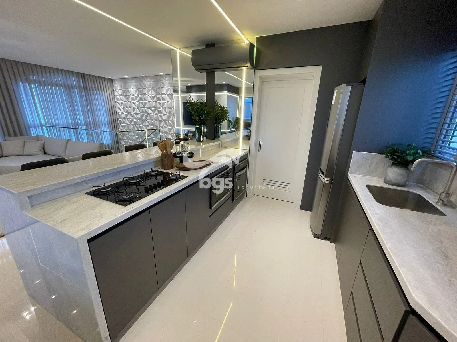 Apartamento, 3 quartos, 240 m² - Foto 10