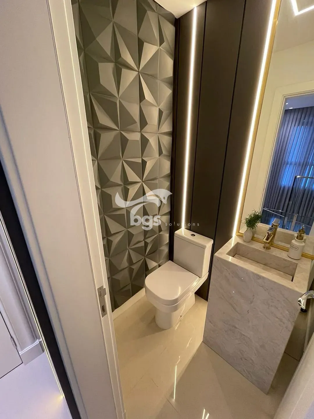 Apartamento, 3 quartos, 240 m² - Foto 24