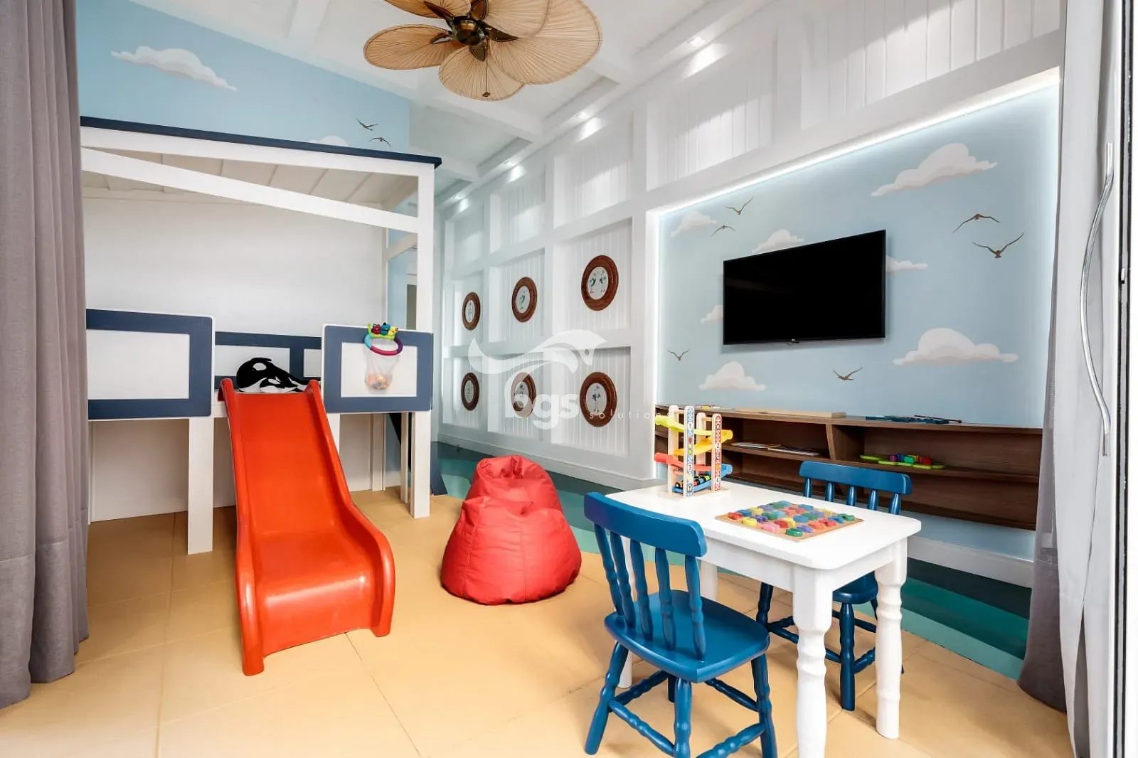 Apartamento, 3 quartos, 240 m² - Foto 45