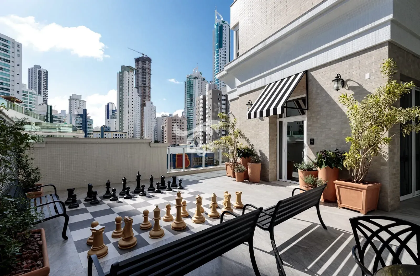 Apartamento, 3 quartos, 240 m² - Foto 56