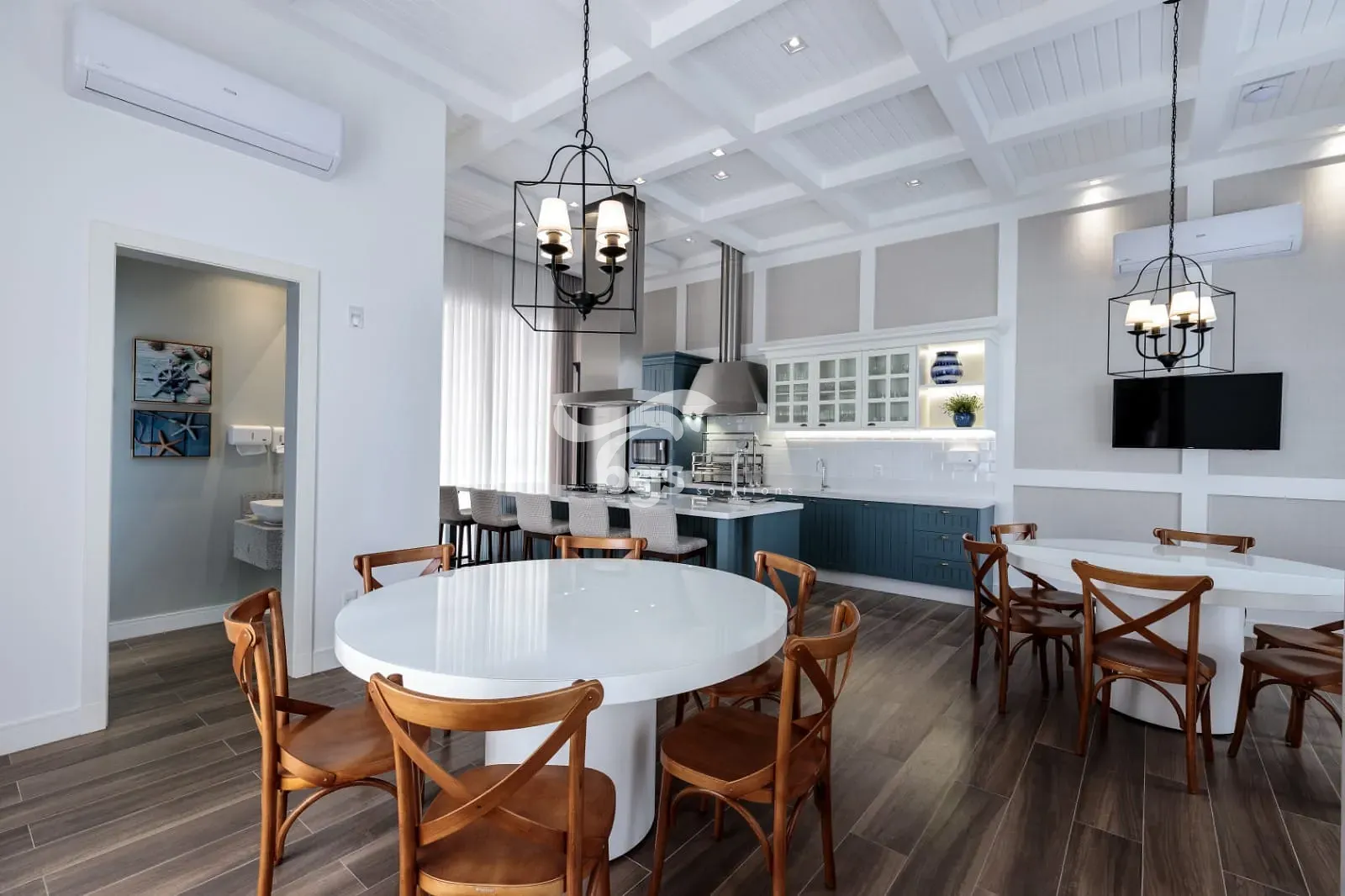 Apartamento, 3 quartos, 240 m² - Foto 48