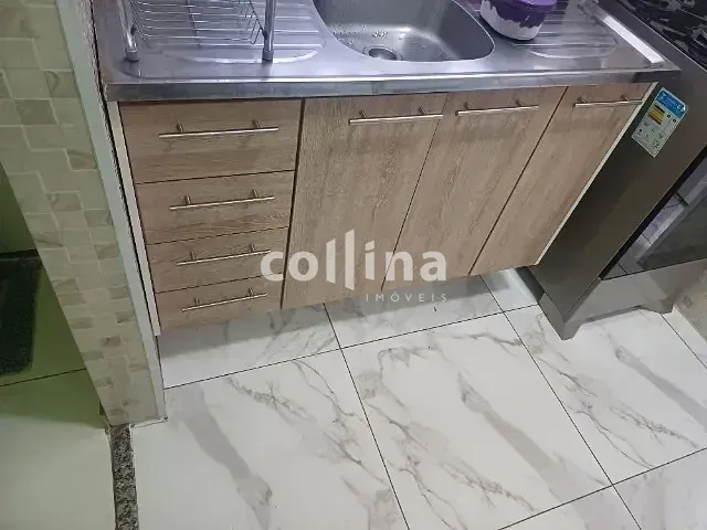 Apartamento, 2 quartos, 54 m² - Foto 10