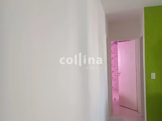 Apartamento com 54m² 2 quartos e 1 banheiro, à venda, no bairro Chácaras São Luís em Santana de Parnaíba