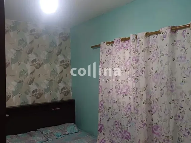 Apartamento com 54m² 2 quartos e 1 banheiro, à venda, no bairro Chácaras São Luís em Santana de Parnaíba