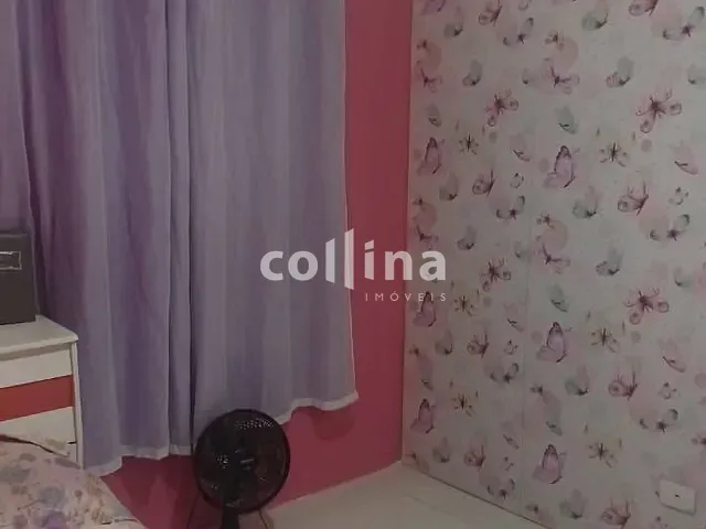 Apartamento com 54m² 2 quartos e 1 banheiro, à venda, no bairro Chácaras São Luís em Santana de Parnaíba