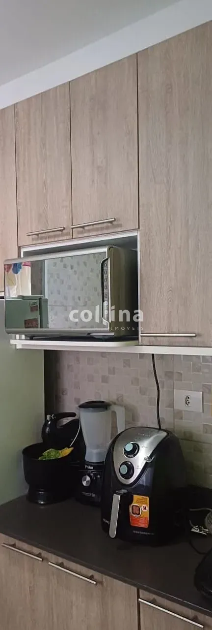 Apartamento, 2 quartos, 54 m² - Foto 8