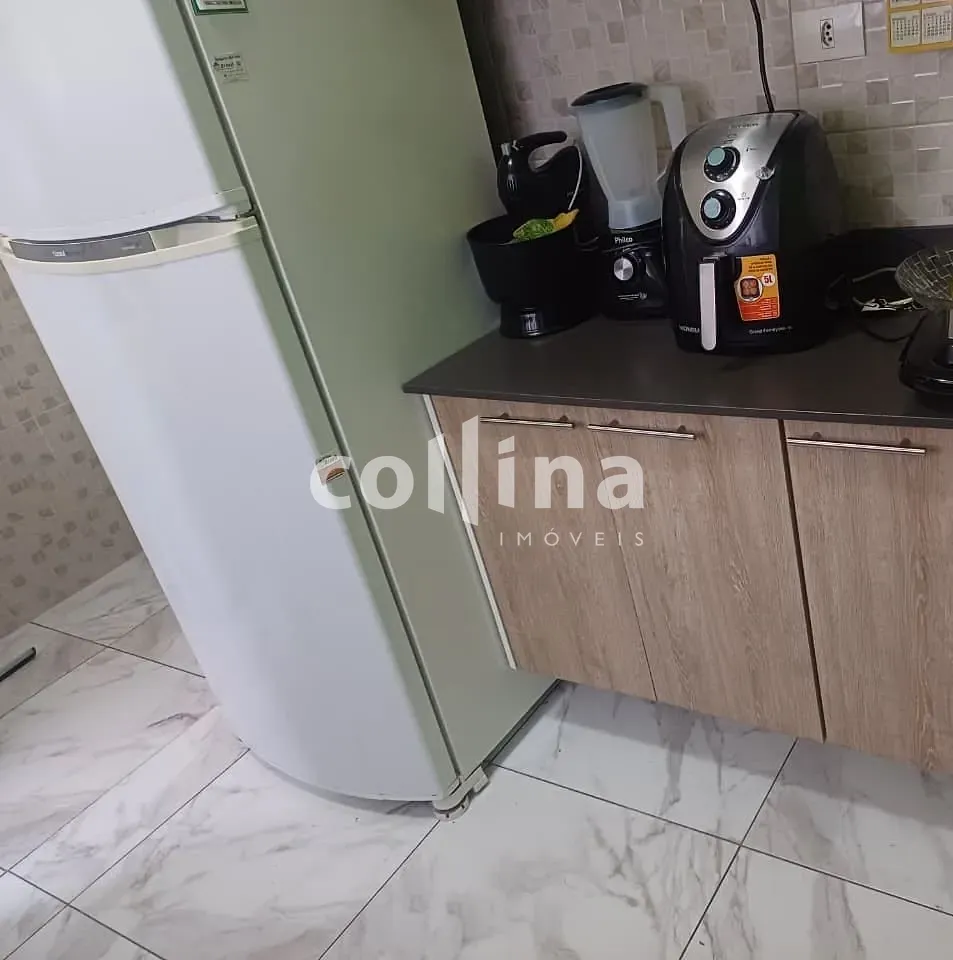 Apartamento, 2 quartos, 54 m² - Foto 7