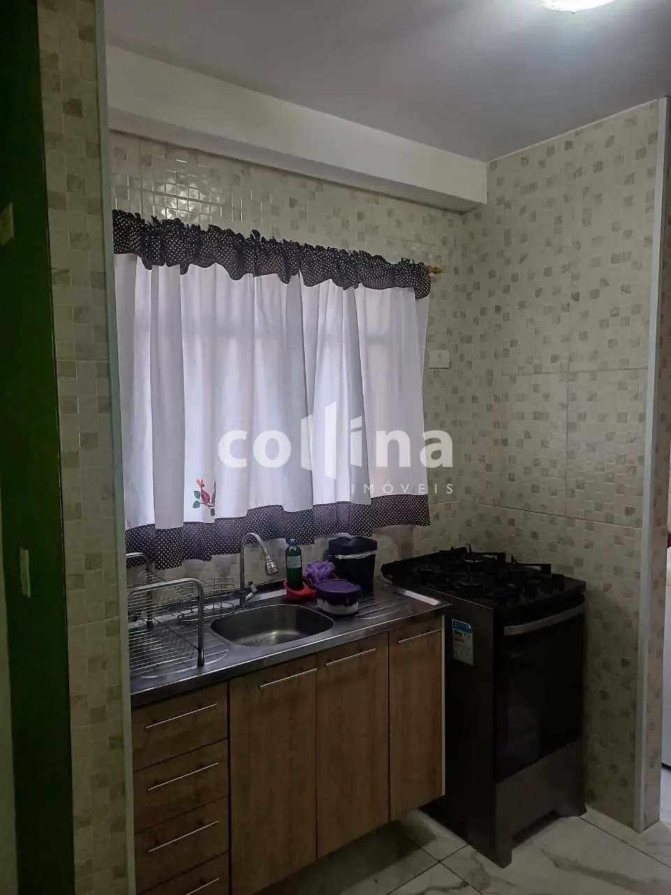 Apartamento, 2 quartos, 54 m² - Foto 9