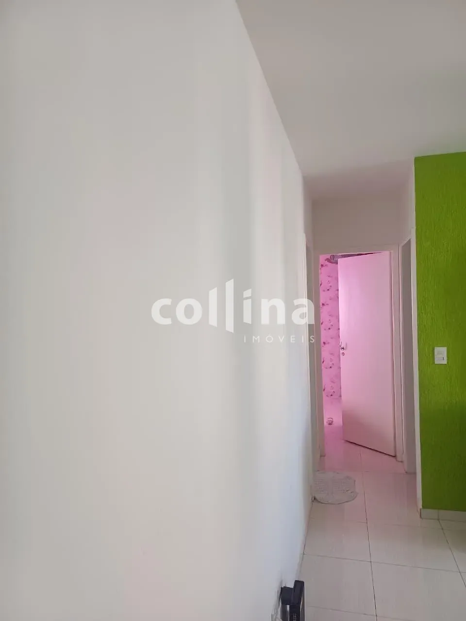 Apartamento, 2 quartos, 54 m² - Foto 2