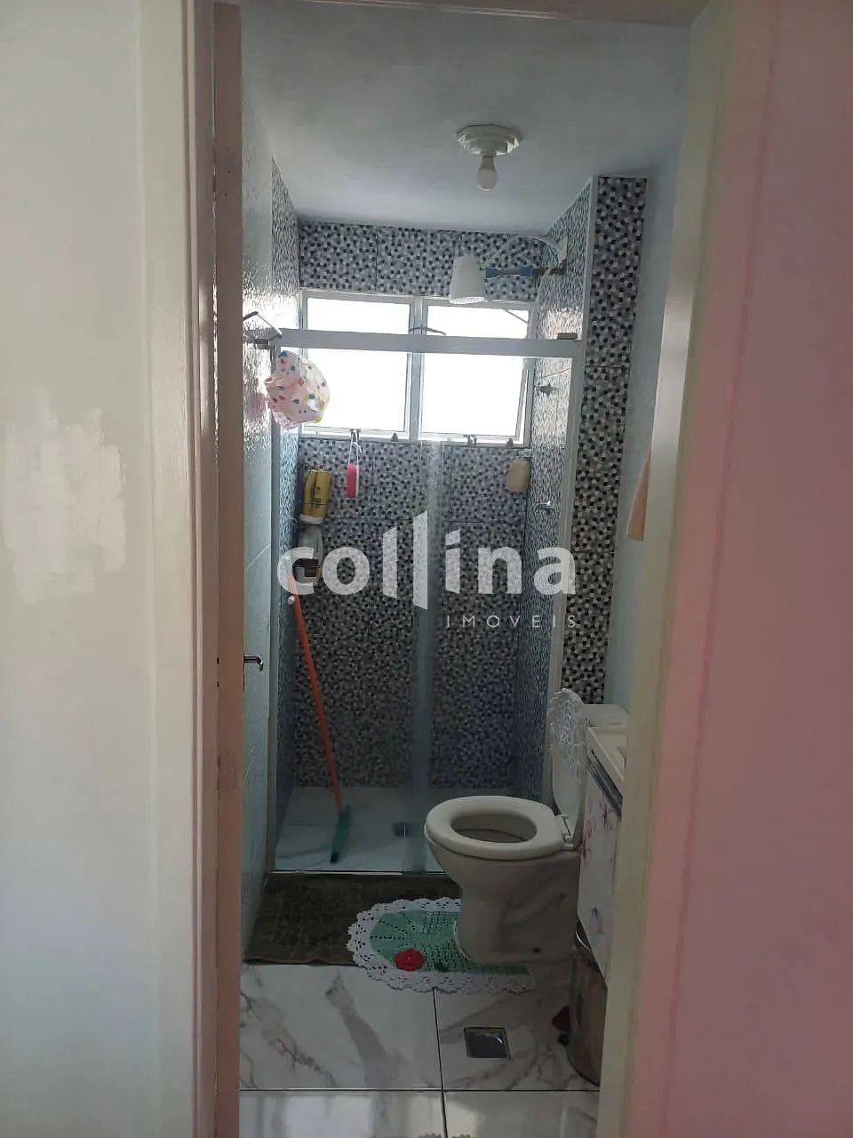 Apartamento, 2 quartos, 54 m² - Foto 6