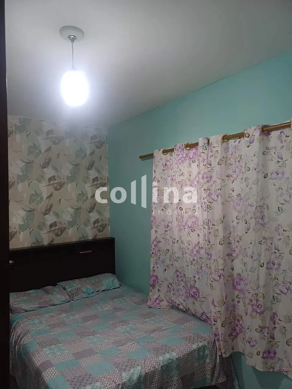 Apartamento, 2 quartos, 54 m² - Foto 3
