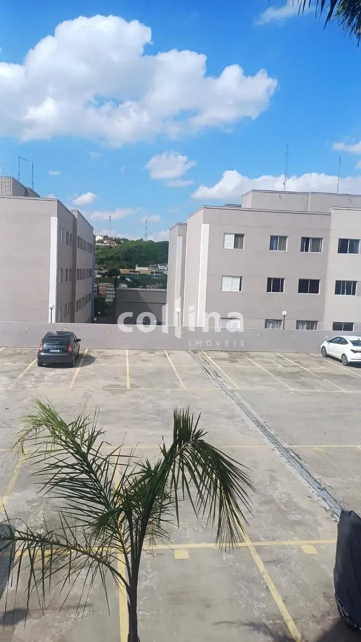 Apartamento, 2 quartos, 54 m² - Foto 14