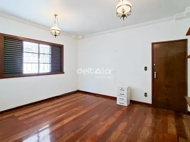 Apartamento com 89m² 3 quartos e 2 banheiros, para alugar, no bairro Dona Clara em Belo Horizonte