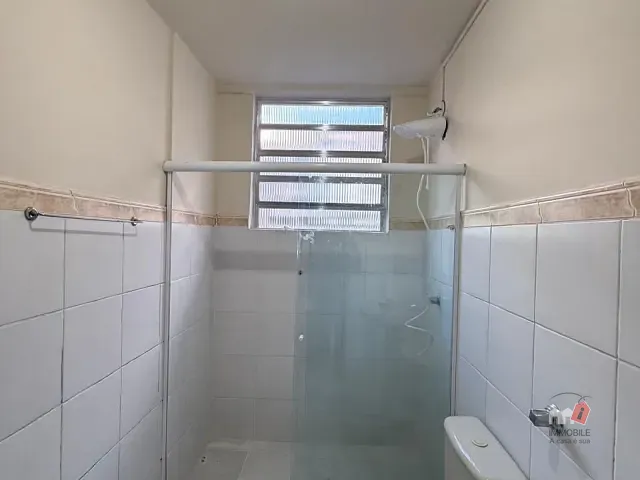 Apartamento 1 quarto e 1 banheiro, para alugar, no bairro Centro em Petrópolis