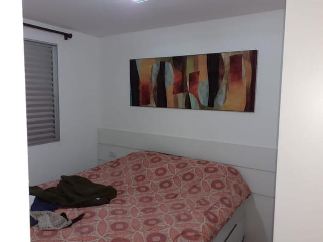 Foto do Apartamento - Apartamento com 3 dormitórios à venda, 65 m² por R$ 265.000,00 - Floradas de São José - São José dos Campos/SP | INDEPENDENCE NEGOCIOS IMOBILIARIOS LTDA