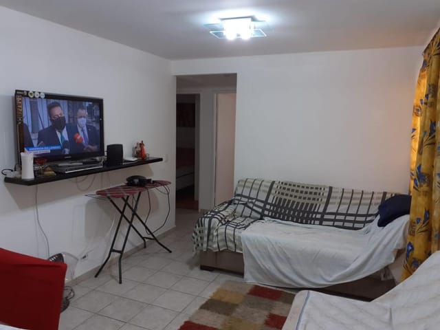 Foto do Apartamento - Apartamento com 3 dormitórios à venda, 65 m² por R$ 265.000,00 - Floradas de São José - São José dos Campos/SP | INDEPENDENCE NEGOCIOS IMOBILIARIOS LTDA