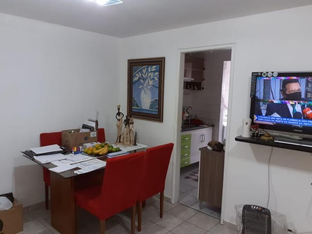 Foto do Apartamento - Apartamento com 3 dormitórios à venda, 65 m² por R$ 265.000,00 - Floradas de São José - São José dos Campos/SP | INDEPENDENCE NEGOCIOS IMOBILIARIOS LTDA