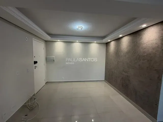 Apartamento 2 quartos e 1 banheiro, à venda, no bairro Vila Gabriel em Sorocaba