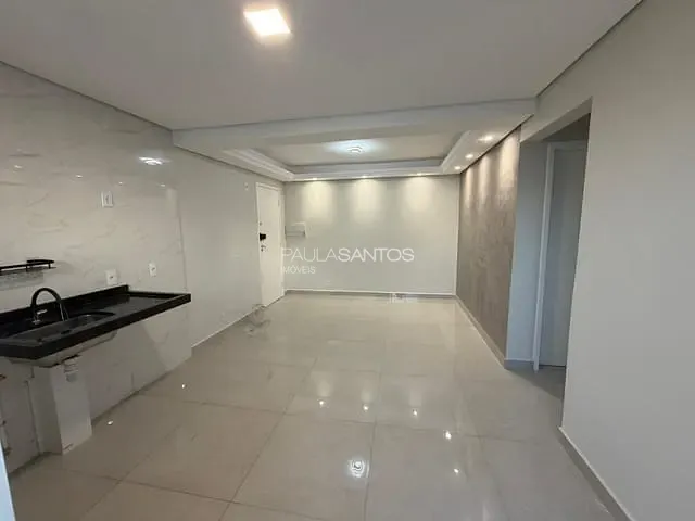 Apartamento 2 quartos e 1 banheiro, à venda, no bairro Vila Gabriel em Sorocaba