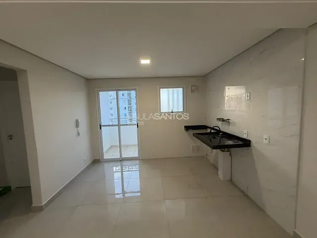 Apartamento 2 quartos e 1 banheiro, à venda, no bairro Vila Gabriel em Sorocaba