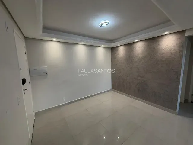 Apartamento 2 quartos e 1 banheiro, à venda, no bairro Vila Gabriel em Sorocaba