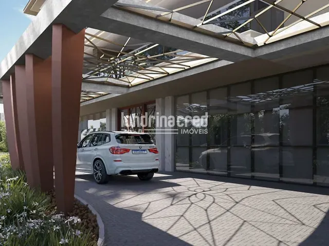 Apartamento 4 quartos e 5 banheiros, à venda, no bairro LOTUS VECTRA em Londrina