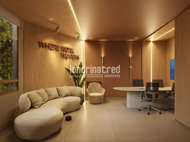 Apartamento 4 quartos e 5 banheiros, à venda, no bairro LOTUS VECTRA em Londrina