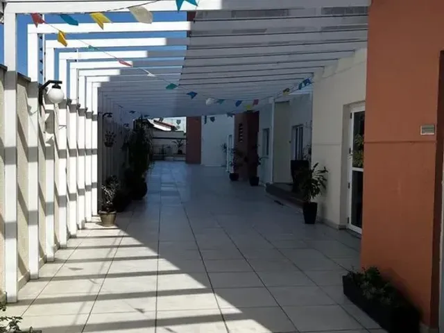Apartamento 1 quarto e 1 banheiro, à venda, no bairro Vila Nossa Senhora das Graças em Taubaté