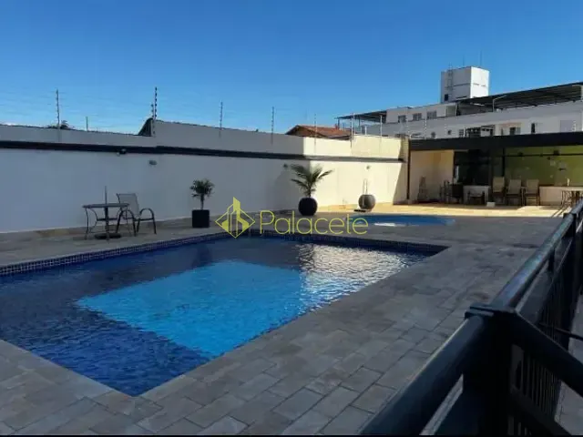 Apartamento 1 quarto e 1 banheiro, à venda, no bairro Vila Nossa Senhora das Graças em Taubaté