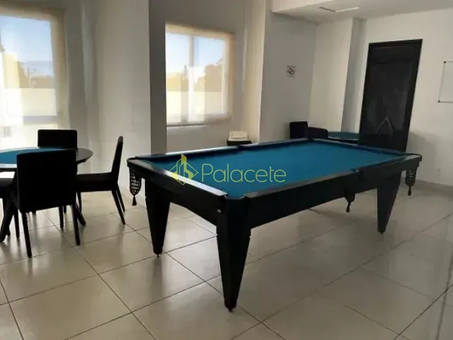 Apartamento 1 quarto e 1 banheiro, à venda, no bairro Vila Nossa Senhora das Graças em Taubaté