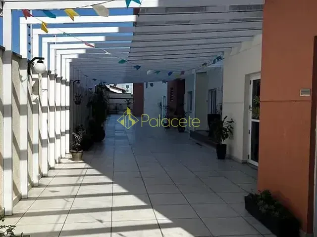 Apartamento 1 quarto e 1 banheiro, à venda, no bairro Vila Nossa Senhora das Graças em Taubaté