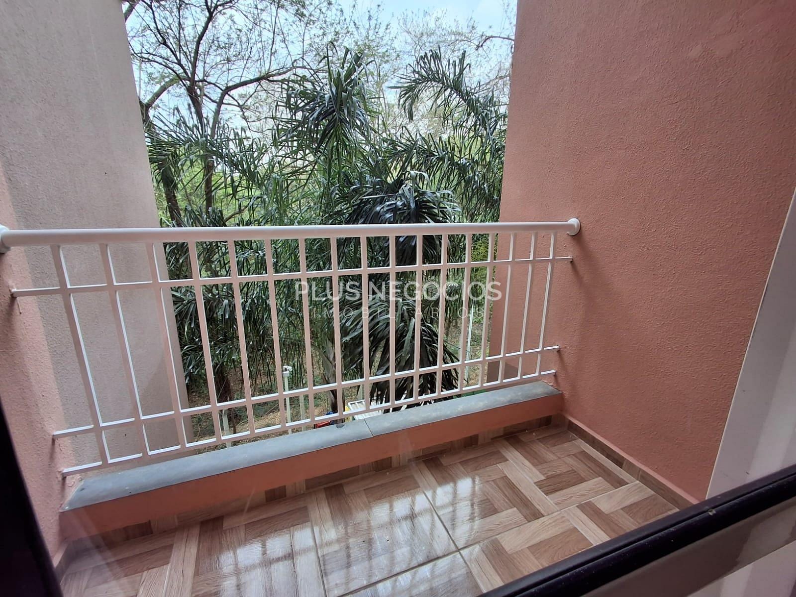 Apartamento, 2 quartos, 54 m² - Foto 3