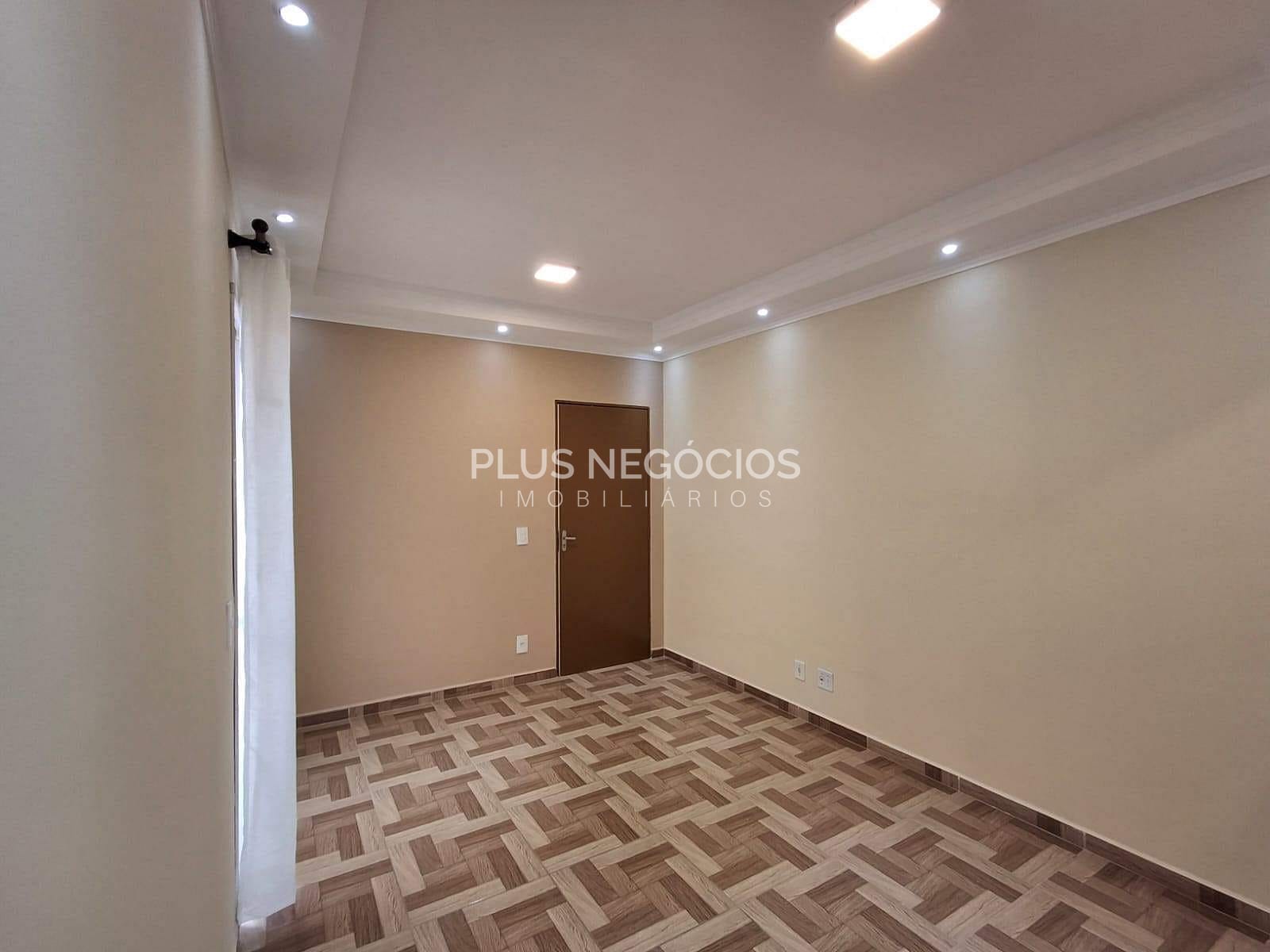 Apartamento, 2 quartos, 54 m² - Foto 2