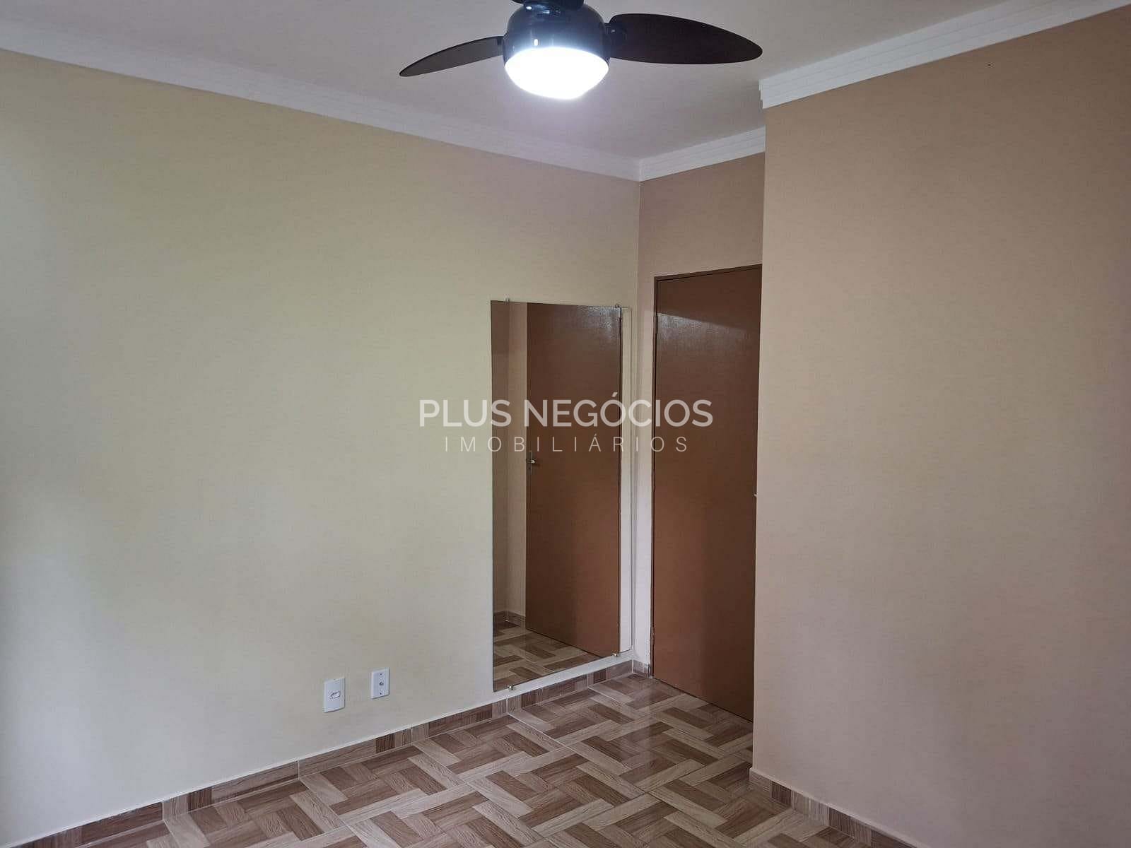 Apartamento, 2 quartos, 54 m² - Foto 9