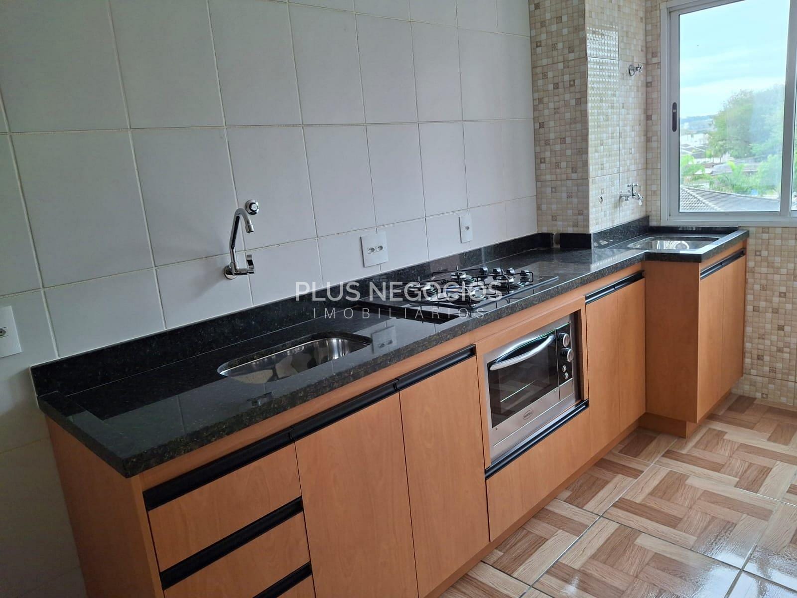 Apartamento, 2 quartos, 54 m² - Foto 4