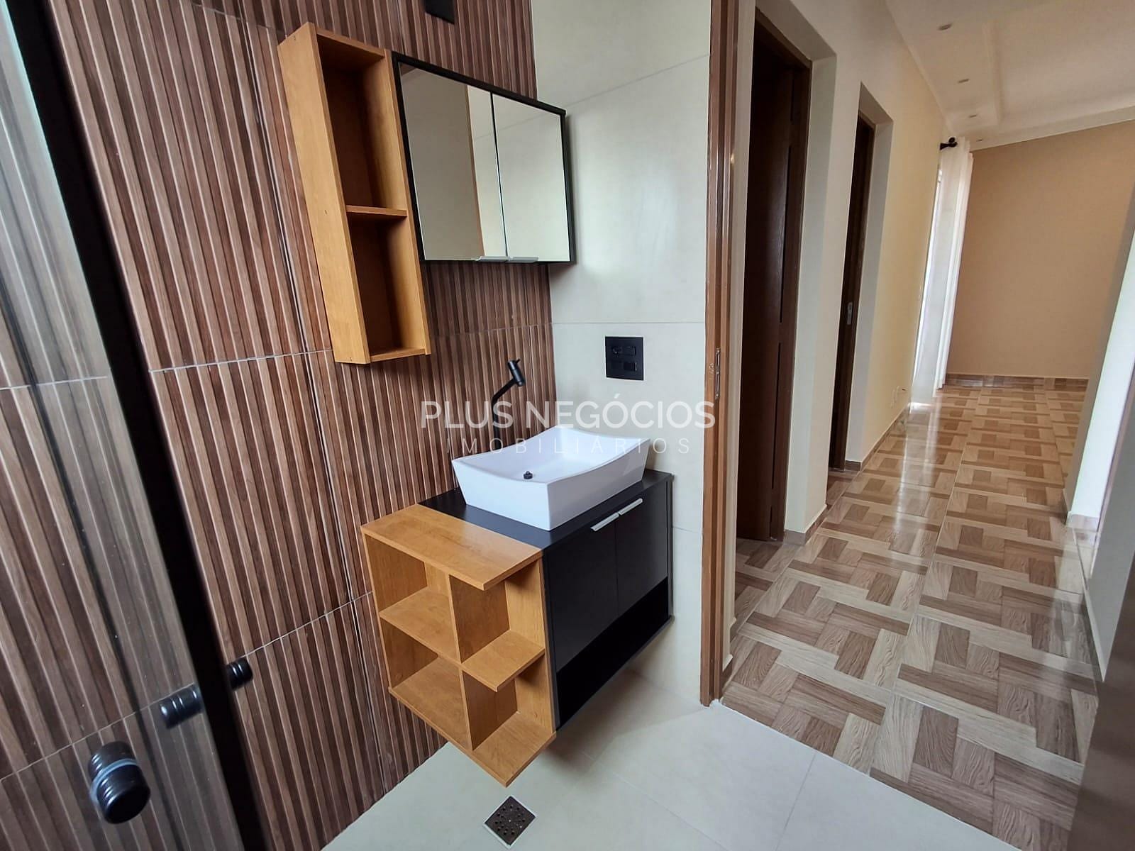Apartamento, 2 quartos, 54 m² - Foto 12