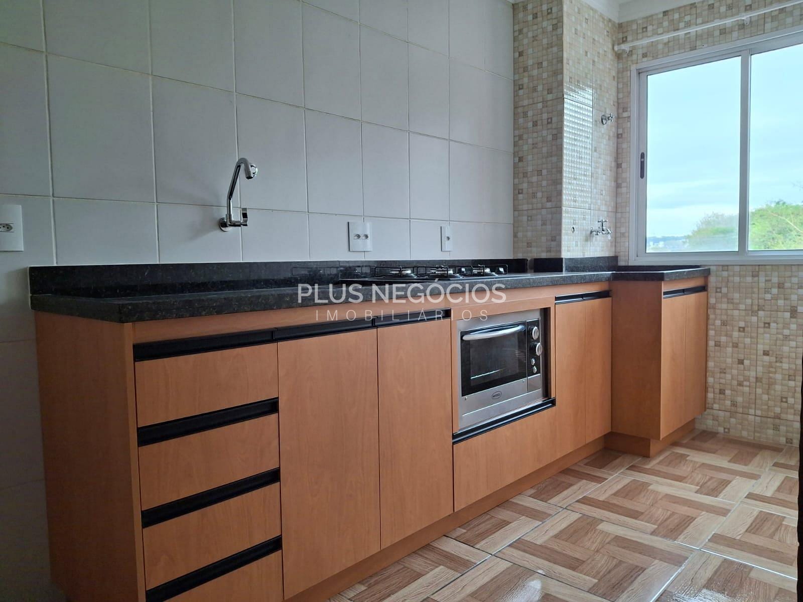 Apartamento, 2 quartos, 54 m² - Foto 6