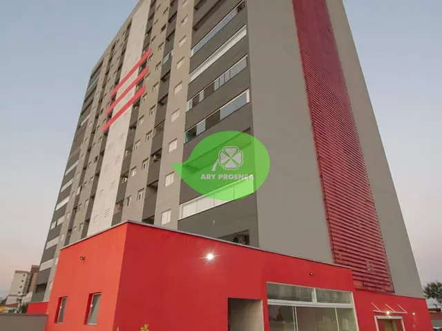 Apartamento 1 quarto e 1 banheiro, para alugar, no bairro Jardim América em Sorocaba