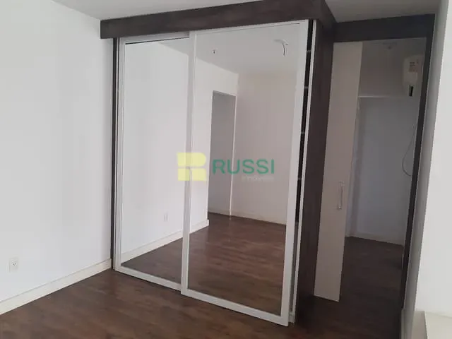 Apartamento com 90m² 3 quartos e 3 banheiros, à venda, no bairro Parque Residencial Aquarius em São José dos Campos
