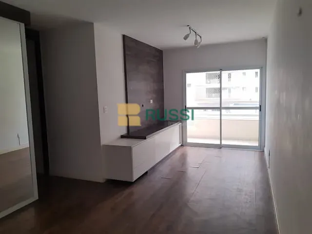 Apartamento com 90m² 3 quartos e 3 banheiros, à venda ou para alugar, no bairro Parque Residencial Aquarius em São José dos Campos