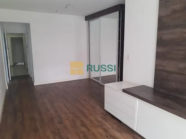 Apartamento com 90m² 3 quartos e 3 banheiros, à venda ou para alugar, no bairro Parque Residencial Aquarius em São José dos Campos