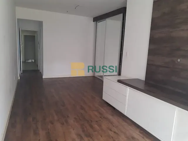 Apartamento com 90m² 3 quartos e 3 banheiros, à venda ou para alugar, no bairro Parque Residencial Aquarius em São José dos Campos