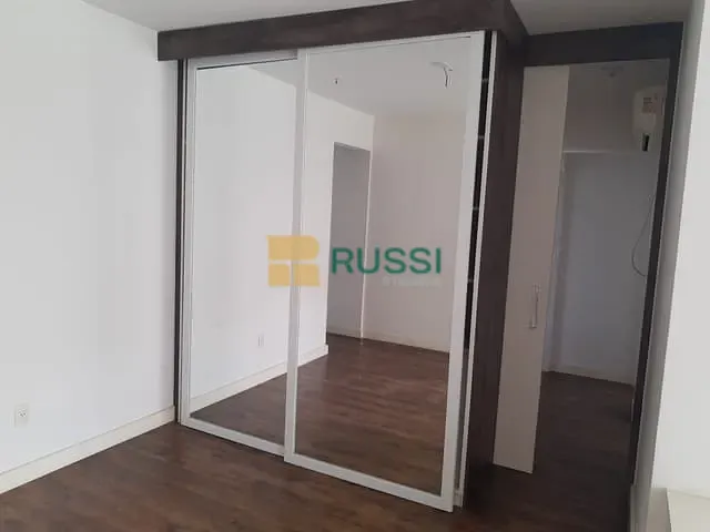 Apartamento com 90m² 3 quartos e 3 banheiros, à venda ou para alugar, no bairro Parque Residencial Aquarius em São José dos Campos