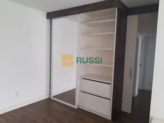 Apartamento com 90m² 3 quartos e 3 banheiros, à venda ou para alugar, no bairro Parque Residencial Aquarius em São José dos Campos
