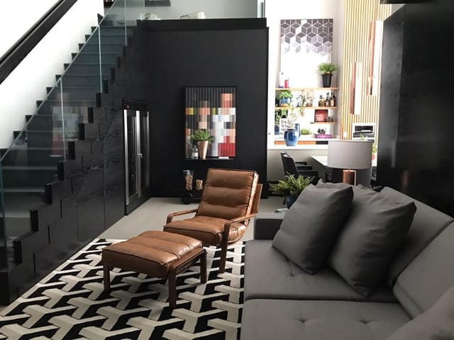 Foto do Apartamento - Apartamento Duplex com 2 dormitórios à venda, 164 m² por R$ 2.400.000,00 - Jardim Anália Franco - São Paulo/SP | ZONA LESTE IMÓVEIS