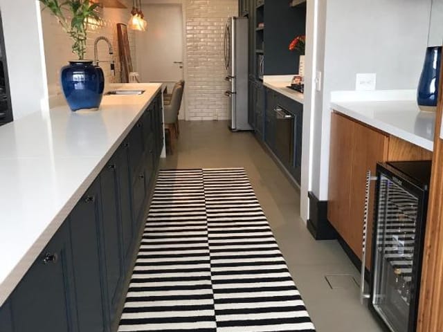 Foto do Apartamento - Apartamento Duplex com 2 dormitórios à venda, 164 m² por R$ 2.400.000,00 - Jardim Anália Franco - São Paulo/SP | ZONA LESTE IMÓVEIS