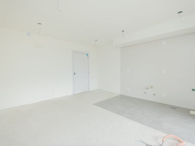 Foto do Apartamento - Apartamento à venda no Smart Urban Club, Areal: 74 m², 3 quartos (sendo 1 suíte), sacada com churrasqueira e 1 vaga. | UP Imóveis