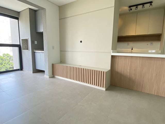 Foto do Apartamento - TAY RESIDENCE | Apartamento para locação com 3 Quartos (1 Suite), 2 vagas por R$6.490,00, Londrina, PR | Human Imóveis