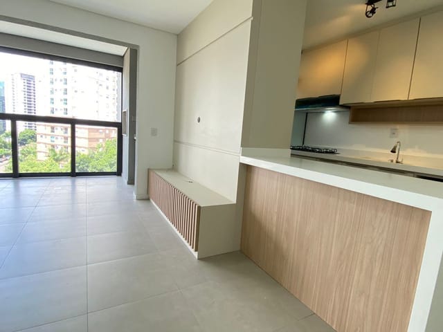 Foto do Apartamento - TAY RESIDENCE | Apartamento para locação com 3 Quartos (1 Suite), 2 vagas por R$6.490,00, Londrina, PR | Human Imóveis